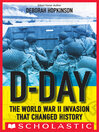 Cover image for D-Day